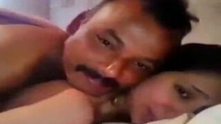Bank officer desi aunty backshot