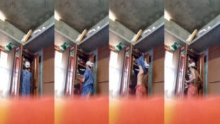 Dindugal young girl hot nude dress changing mms clip