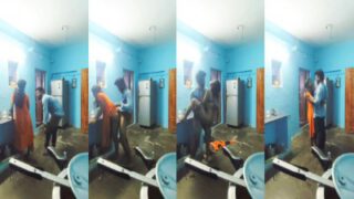 Coimbatore 19yr village teen girl hot fuck with her lover